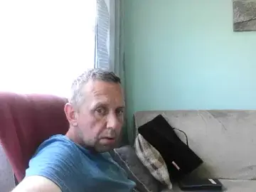 Stripchat Best Webcam of RafalekRozmarynowski81