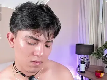 Stripchat Watch Live Sex Cams of Thristan_Leones