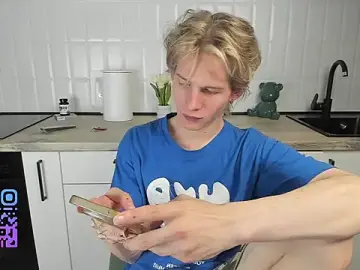 Stripchat Best live sex cam show of Tim_Mil