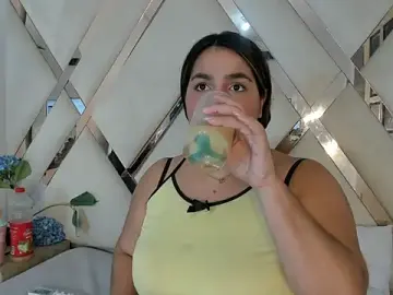 Stripchat Live Porn of arixht
