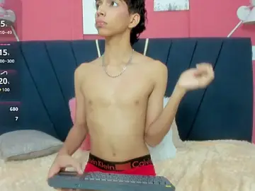 Stripchat Sex Chat of ero_boy41