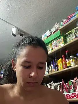 Stripchat Live Porn of lannabellx