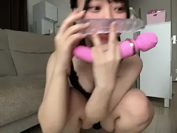 Stripchat Nude Webcam of pinkudayo_girl