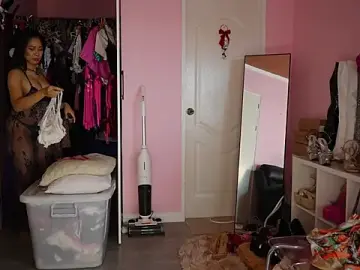 Stripchat Free Porn Cam of AsianSweetMilf