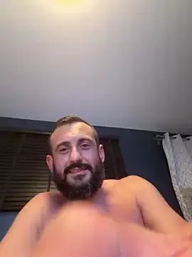 Stripchat Free Live Porn of Benoit34gaz
