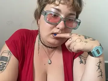 Stripchat Adult Webcam of mysteradecadent