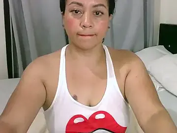 Stripchat Sex Cam of zaray_bella