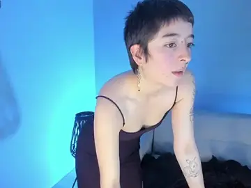Stripchat Adult Webcam of Atheena__