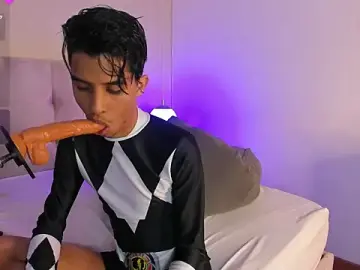 Stripchat Live Sex Cam of Lean_Bboy