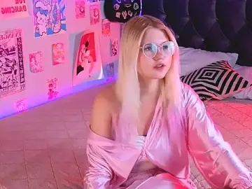 Stripchat Watch Live Sex Cams of LunariaFox