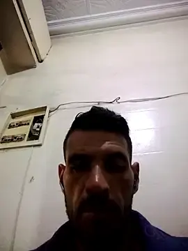 Stripchat Nude Webcam of Thisizhakim