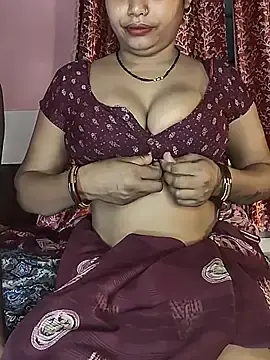 Stripchat Live Sex of Mumbaicupule23