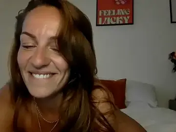 Stripchat Best Webcam of Edenfox-