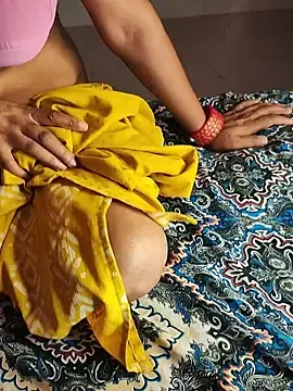 Stripchat Live Sex of Mumbaicupule23