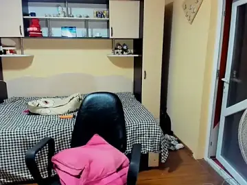 Stripchat Free Live Porn of Soffy_Skye