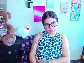 Stripchat Sex Cam of angelina_77