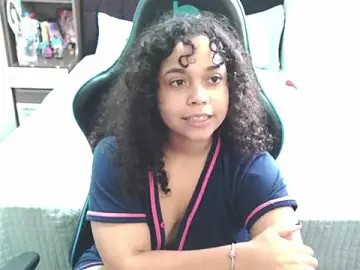 Stripchat Sex Chat of sweetamy326