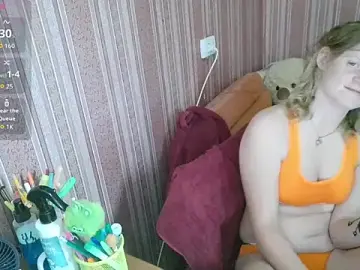 Stripchat Adult Webcam of Kathlyn__Heath