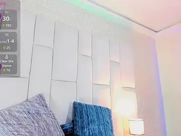 Stripchat Free Porn Cam of andrea_alvarz
