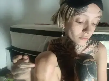 Stripchat Watch Live Sex Cams of barbara_anal_squirt_
