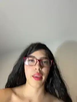 Stripchat Sex Chat of dani_bela