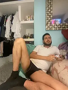 Stripchat Watch Live Sex Cams of Alexitho25