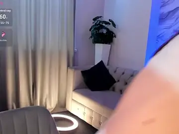 Stripchat Free Porn Cam of Aria_Mila