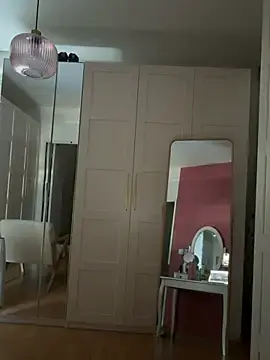 Stripchat Sex Cam of Chloe-ta
