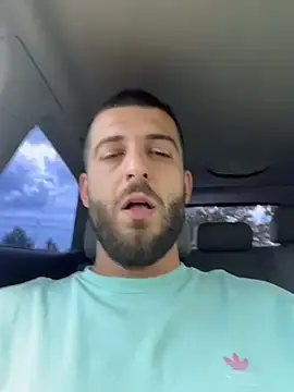 Stripchat Free Live Porn of Pablo_Hornyguy95