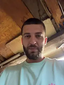 Stripchat Nude Webcam of Pablo_Hornyguy95