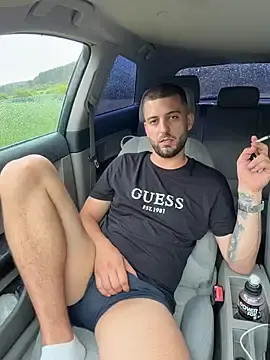 Stripchat Adult Webcams of Pablo_Hornyguy95