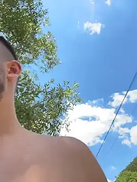 Stripchat Best Webcam of Pablo_Hornyguy95