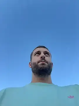 Stripchat Best Webcam of Pablo_Hornyguy95