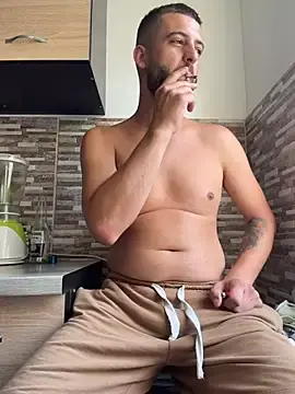 Stripchat Sex Chat of Pablo_Hornyguy95