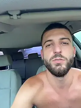 Stripchat Nude Webcam of Pablo_Hornyguy95