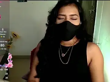 Stripchat Private Sex Chat of Prisu_BMW