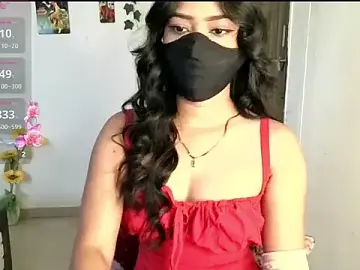 Stripchat Adult Webcam of Prisu_BMW
