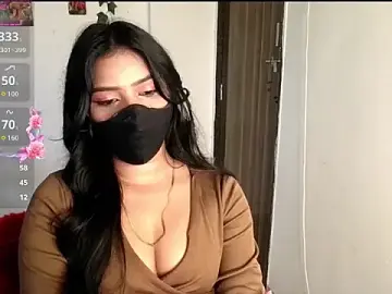 Stripchat Live Porn of Prisu_BMW