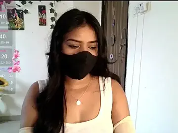 Stripchat Free Live Porn of Prisu_BMW