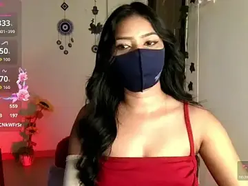 Stripchat Sex Cam of Prisu_BMW
