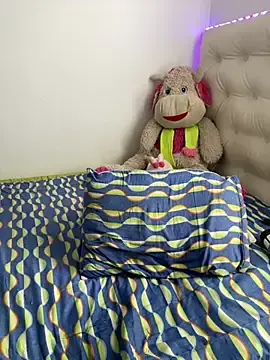 Stripchat Watch Live Sex Cams of Samara_Hillss