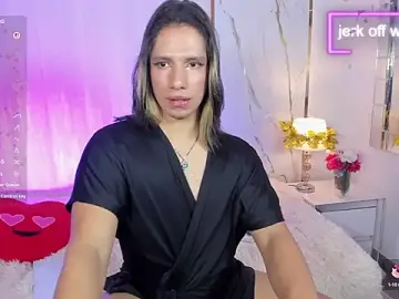Stripchat Watch Live Sex Cams of TylerBloom