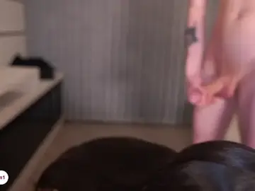 Stripchat Live Sex of calehot98