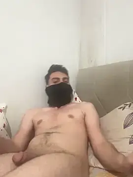 Stripchat Live Porn of milfshakeow