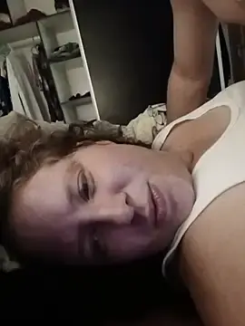 Stripchat Live Porn of ArabellaVixen