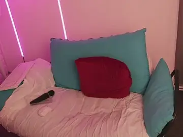 Stripchat Free Porn Cam of Maya_Carlisle