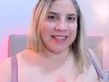 Stripchat Free Porn Cam of MissMaria