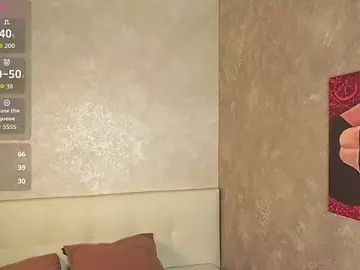 Stripchat Live Sex of RudyLienna