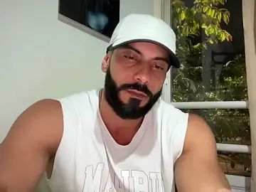 Stripchat Live Porn of romeolovedark