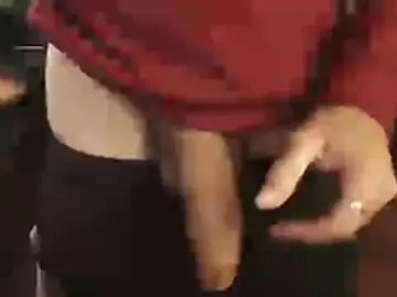Stripchat Live Sex of rumplstink